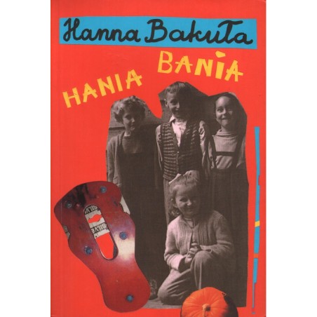 HANIA BANIA Hanna Bakuła