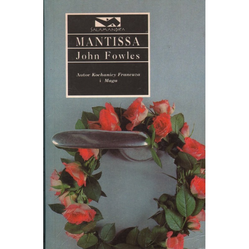 MANTISSA John Fowles