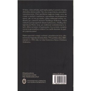 CÓRKA CZAROWNIC Dorota Terakowska