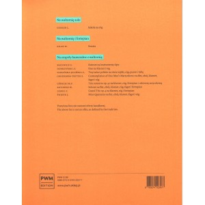 SZKOŁA NA WALTORNIĘ Wojciech Kamionka