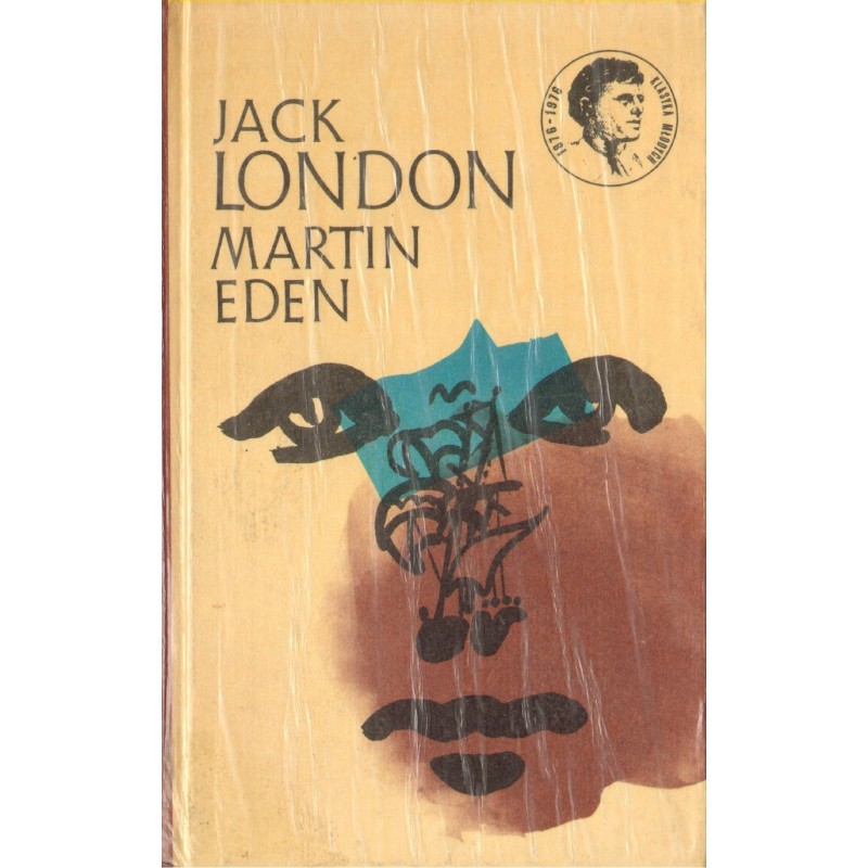 MARTIN EDEN Jack London