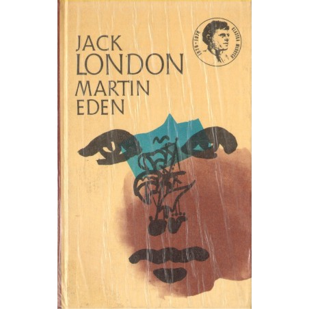 MARTIN EDEN Jack London