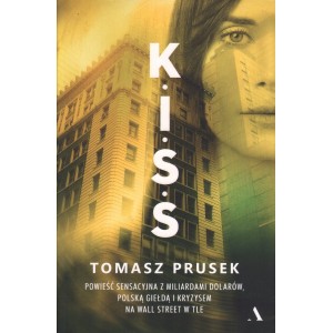 KISS Tomasz Prusek