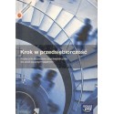 KROK W PRZEDSIĘBIORCZOŚĆ. PODRĘCZNIK DO PODSTAW PRZEDSIĘBIORCZOŚCI DLA SZKÓŁ PONAD GIMNAZJALNYCH