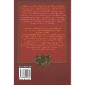 POCZET KRÓLÓW I KSIĄŻĄT POLSKICH Marek Urbański