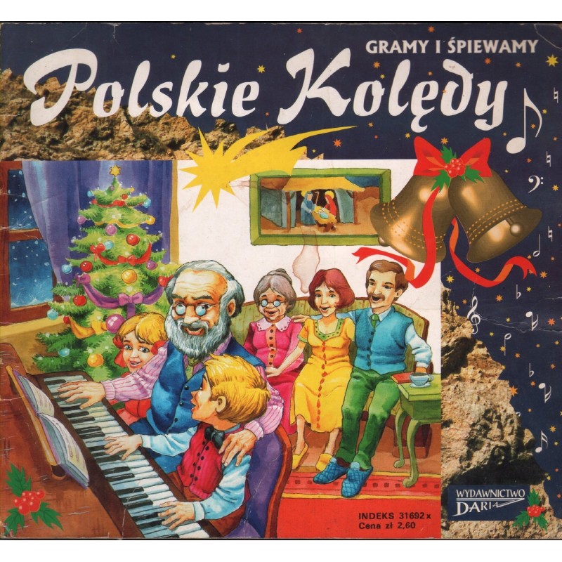 GRAMY I ŚPIEWAMY POLSKIE KOLĘDY
