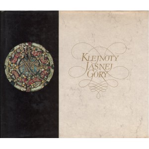 KLEJNOTY JASNEJ GÓRY Jan Samek, Janusz Zbudniewek