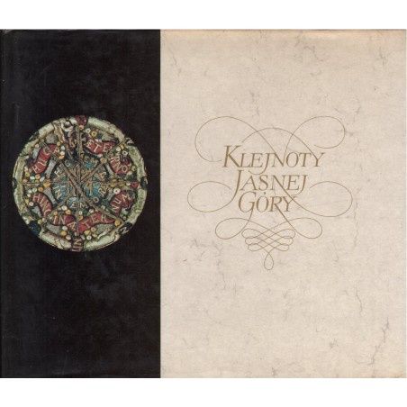 KLEJNOTY JASNEJ GÓRY Jan Samek, Janusz Zbudniewek