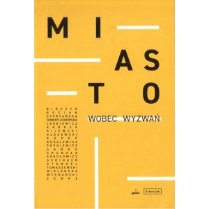 MIASTO WOBEC WYZWAŃ