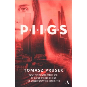 K.I.S.S / P.I.I.G.S Tomasz Prusek
