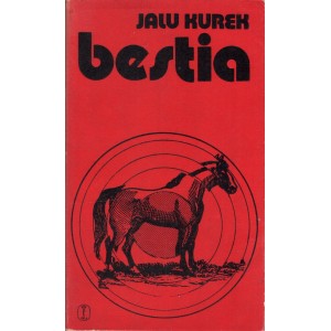 BESTIA Jalu Kurek