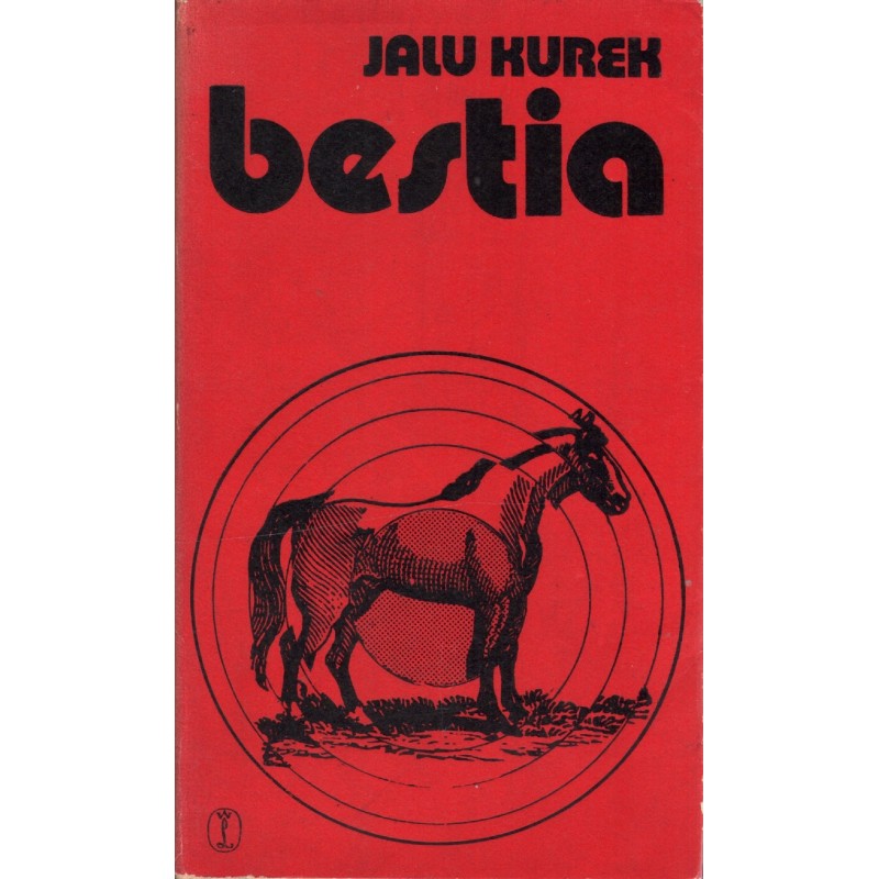 BESTIA Jalu Kurek