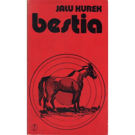 BESTIA Jalu Kurek