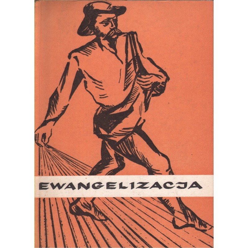 EWANGELIZACJA E. G. White