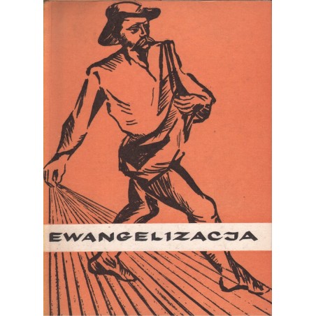 EWANGELIZACJA E. G. White