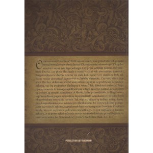 LIST DO GALACJAN Alonzo Trevier Jones