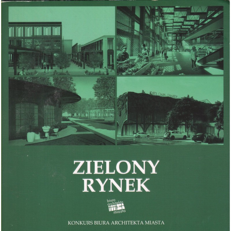ZIELONY RYNEK