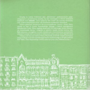 MIASTO. JAKA JEST ŁÓDŹ?