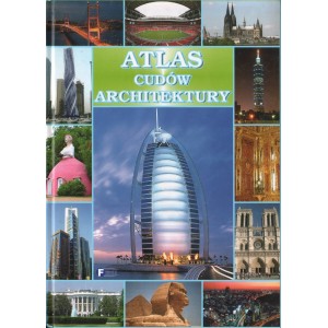 ATLAS CUDÓW ARCHITEKTURY