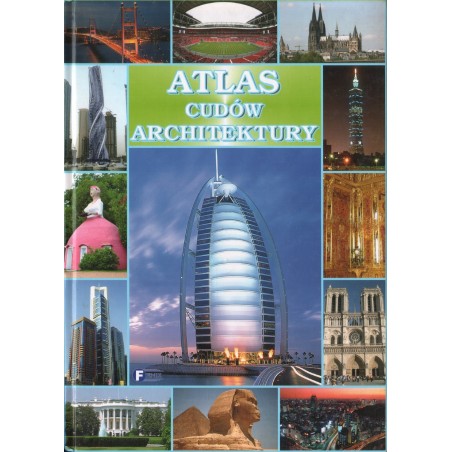 ATLAS CUDÓW ARCHITEKTURY