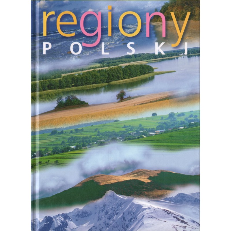 REGIONY POLSKI