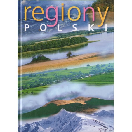 REGIONY POLSKI