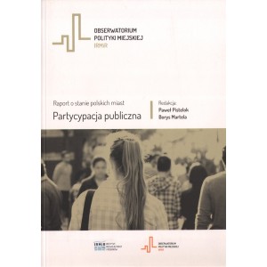 PARTYCYPACJA PUBLICZNA