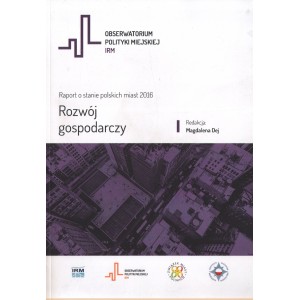 ROZWÓJ GOSPODARCZY