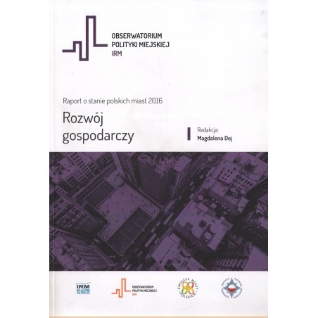 ROZWÓJ GOSPODARCZY