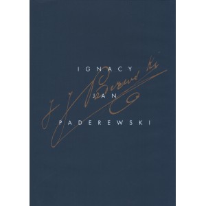 Ignacy Jan Paderewski: FANTAZJA POLSKA NA TEMATY WŁASNE OP. 19. TOM VIII