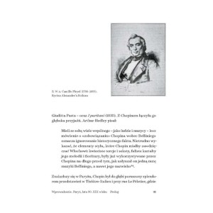 CHOPIN W BRYTANII Peter Willis