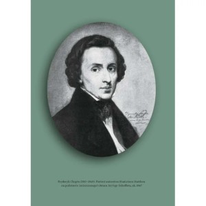 CHOPIN W BRYTANII Peter Willis