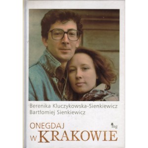 ONEGDAJ W KRAKOWIE