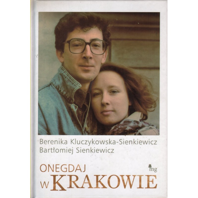 ONEGDAJ W KRAKOWIE