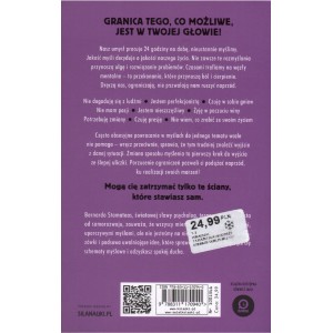 WĘZŁY MENTALNE Bernardo Stamateas