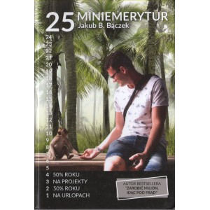 25 MINIEMERYTUR Jakub B. Bączek