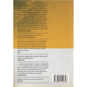 DESPERACKI REJS Jonh Caldwell