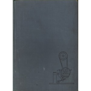 RYSUNEK TECHNICZNY MASZYNOWY Tadeusz Dobrzański