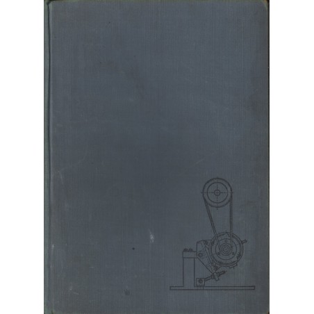 RYSUNEK TECHNICZNY MASZYNOWY Tadeusz Dobrzański