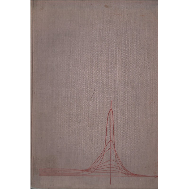 DYNAMIKA STATYSTYCZNA LINIOWYCH UKŁADÓW STEROWANIA AUTOMATYCZNEGO