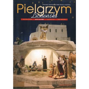 PIELGRZYM LICHEŃSKI 2(36) JESIEŃ-ZIMA 2022