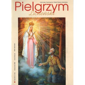 PIELGRZYM LICHEŃSKI 1(31) WIOSNA-LATO 2020