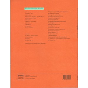 SZKOŁA GRY NA SKRZYPCACH. CZĘŚĆ 1 Zenon Feliński, Emil Górski, Józef Powroźniak