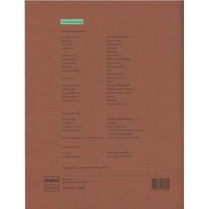 SZKOŁA NA WIOLONCZELĘ. CZĘŚĆ 1 Marian Międlar