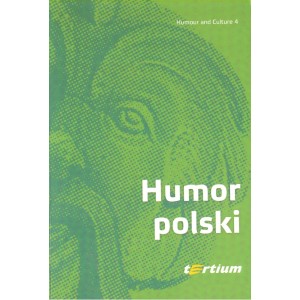 HUMOUR AND CULTURE 4: HUMOR POLSKI