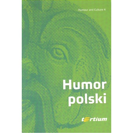 HUMOUR AND CULTURE 4: HUMOR POLSKI