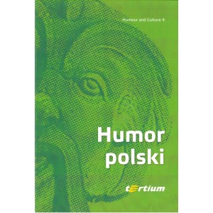 HUMOUR AND CULTURE 4: HUMOR POLSKI