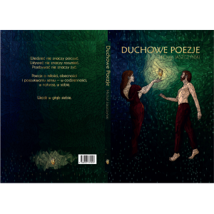 DUCHOWE POEZJE Michał Jaszczyński