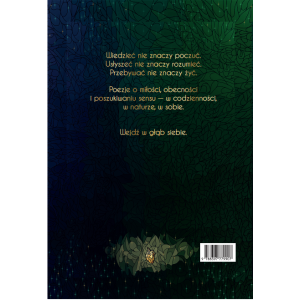 DUCHOWE POEZJE Michał Jaszczyński