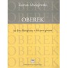 OBEREK NA 2 FORTEPIANY Roman Maciejewski